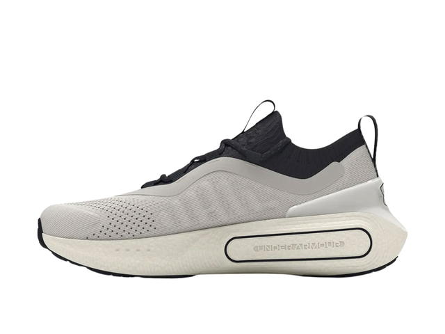 Under Armour Under Armour HOVR Phantom 4 White Clay Black - view 2