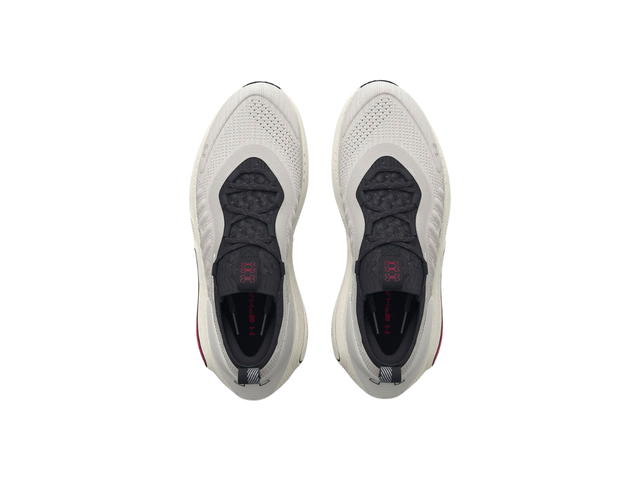 Under Armour Under Armour HOVR Phantom 4 White Clay Black - view 3