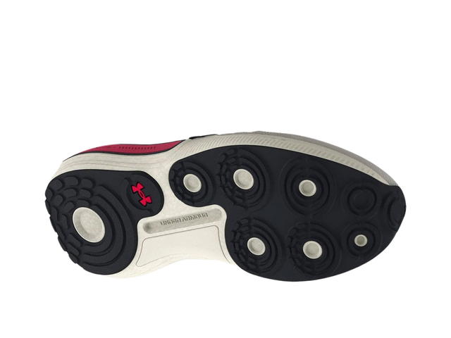 Under Armour Under Armour HOVR Phantom 4 White Clay Black - view 4