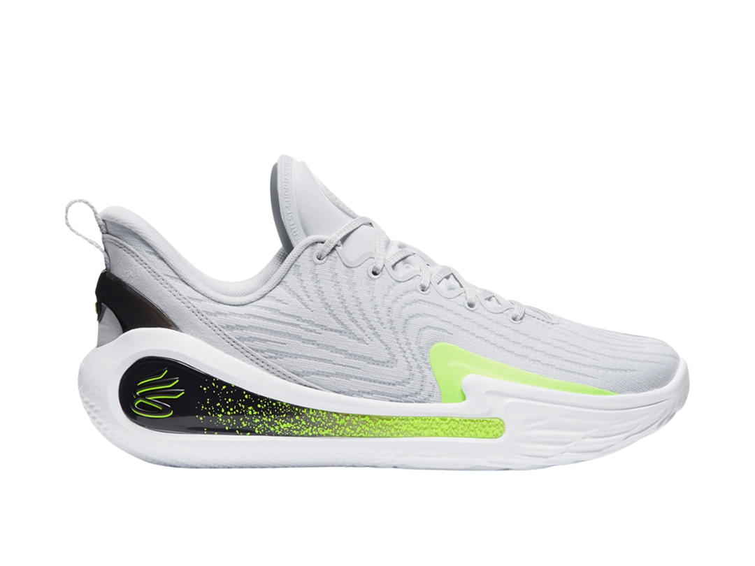 Under Armour Under Armour Curry 12 Anti-Gravity