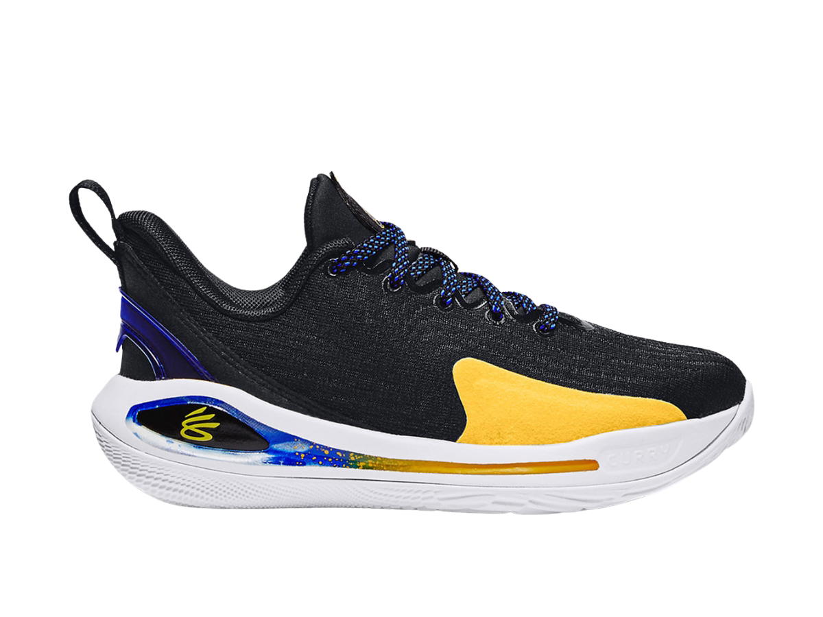 Under Armour Under Armour Curry Flow 12 Dub Nation