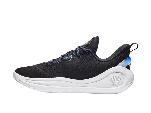 Under Armour Under Armour Curry Flow 12 Dub Nation - view 2