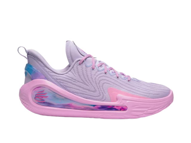 Under Armour Under Armour Curry 12 Curry Tour - view 1