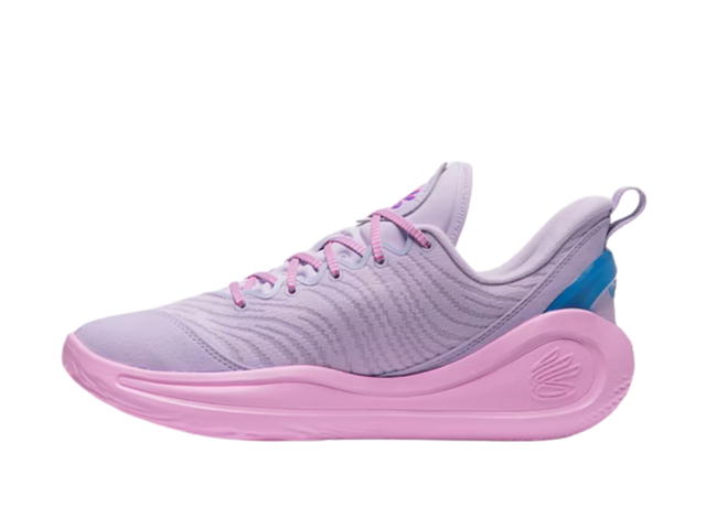 Under Armour Under Armour Curry 12 Curry Tour - view 2
