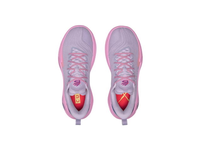 Under Armour Under Armour Curry 12 Curry Tour - view 3