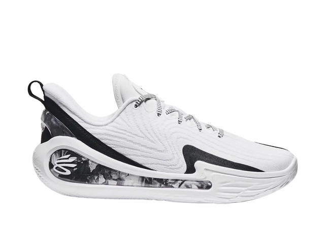 Under Armour Under Armour Curry Flow 12 Shooting Star - view 1