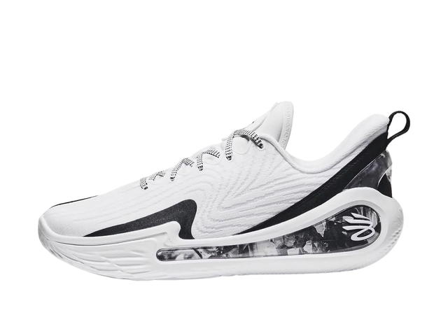 Under Armour Under Armour Curry Flow 12 Shooting Star - view 2