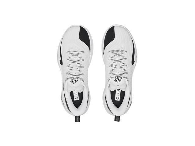 Under Armour Under Armour Curry Flow 12 Shooting Star - view 3