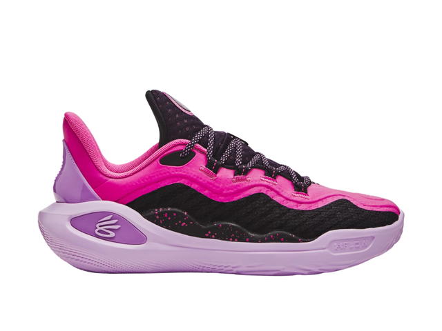 Under Armour Under Armour Curry 11 Girl Dad - view 1