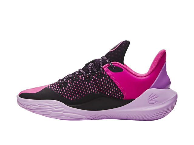 Under Armour Under Armour Curry 11 Girl Dad - view 2