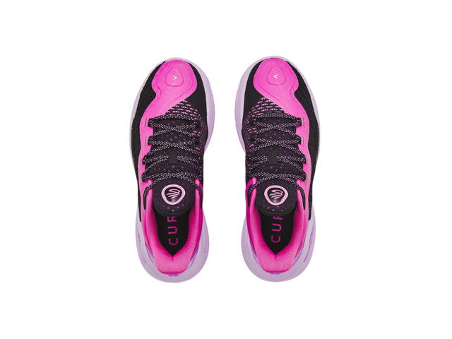 Under Armour Under Armour Curry 11 Girl Dad - view 3