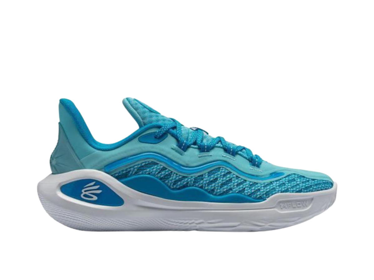 Under Armour Under Armour Curry 11 Mouthguard