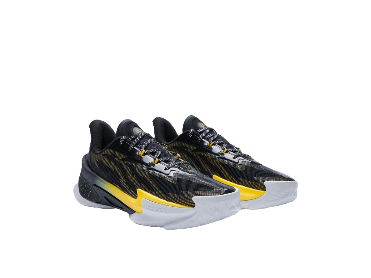 Under Armour Under Armour Curry Series 7 Black