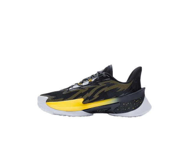 Under Armour Under Armour Curry Series 7 Black - view 2