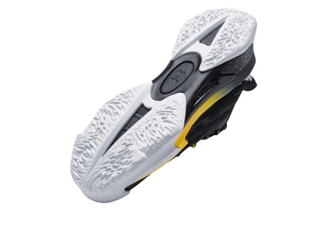 Under Armour Under Armour Curry Series 7 Black - view 4
