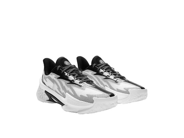 Under Armour Under Armour Curry Series 7 White - view 1