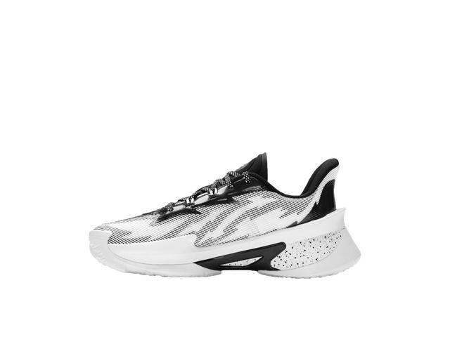Under Armour Under Armour Curry Series 7 White - view 2