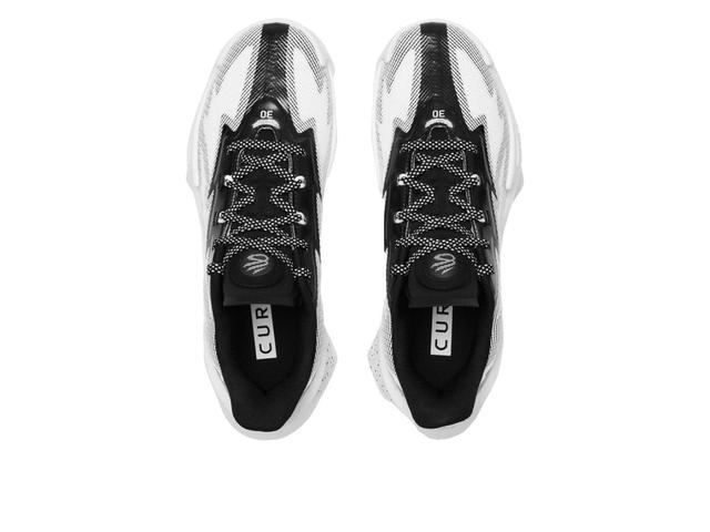 Under Armour Under Armour Curry Series 7 White - view 3