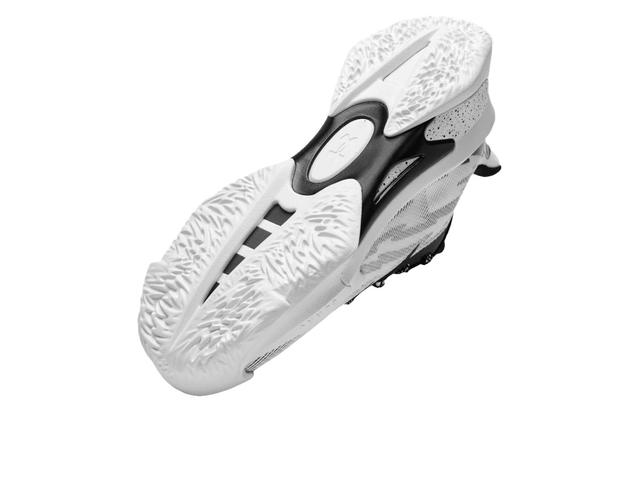 Under Armour Under Armour Curry Series 7 White - view 4