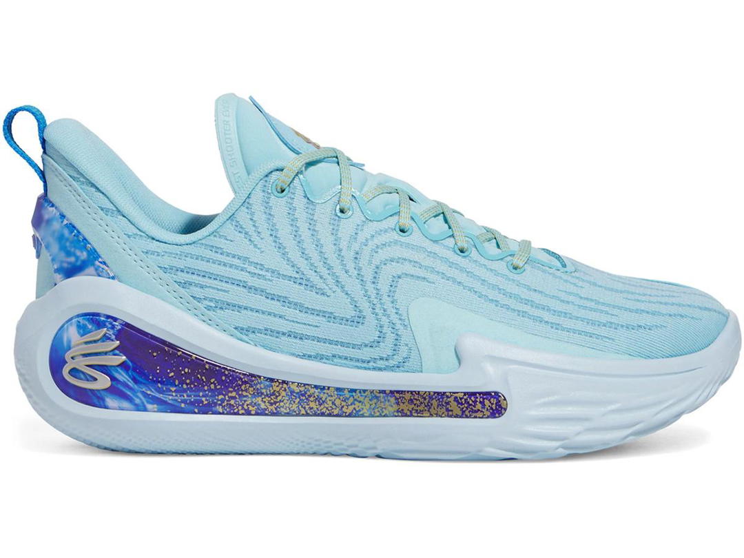 Under Armour Under Armour Curry Flow 12 Pisces