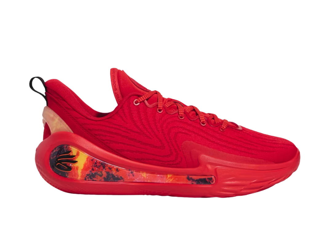 Under Armour Under Armour Curry Flow 12 Spark