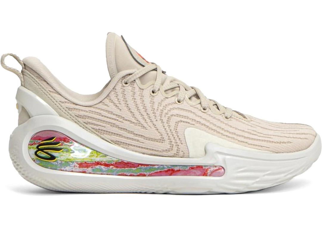 Under Armour Under Armour Curry Flow 12 STRN