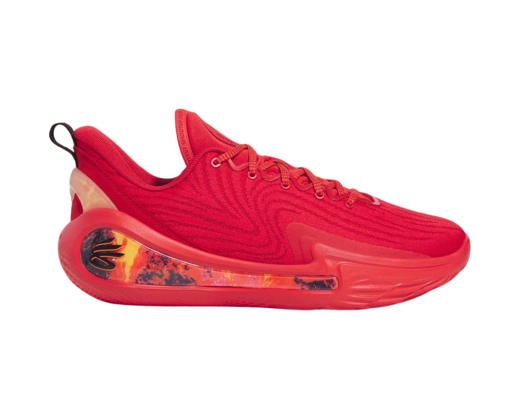 Under Armour Under Armour Curry Flow 12 Spark (PS)