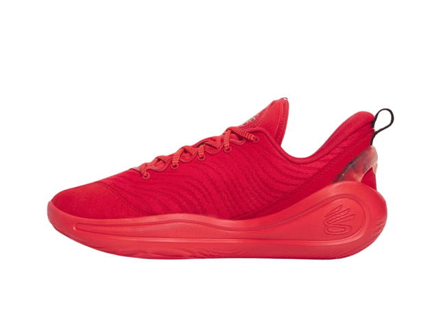 Under Armour Under Armour Curry Flow 12 Spark (PS) - view 2