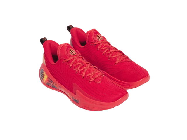Under Armour Under Armour Curry Flow 12 Spark (PS) - view 3