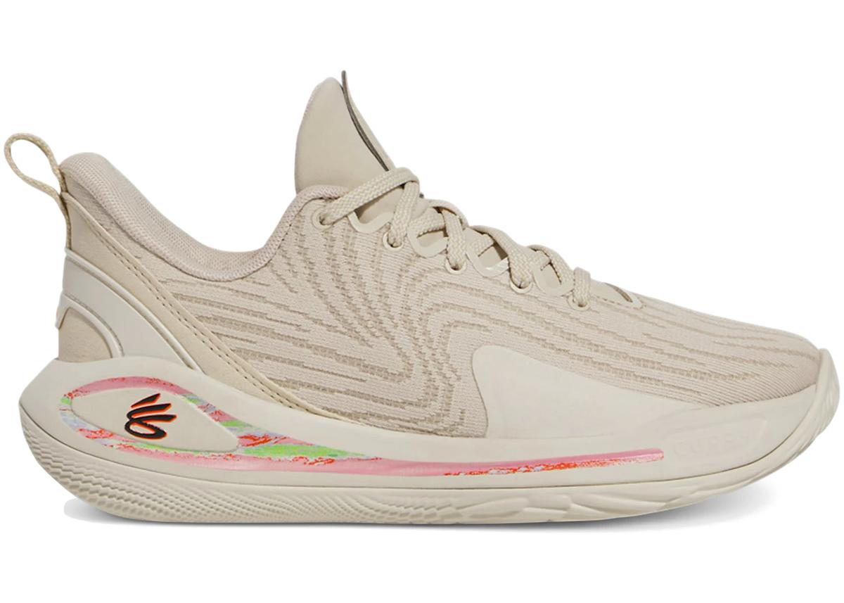 Under Armour Under Armour Curry Flow 12 STRN (GS)