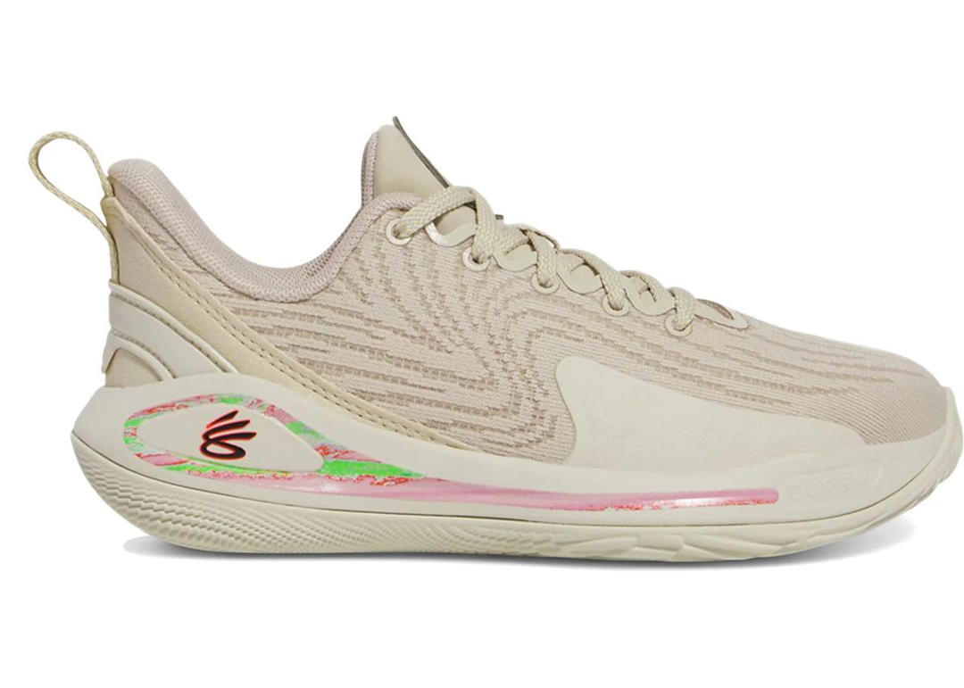 Under Armour Under Armour Curry Flow 12 STRN (PS)