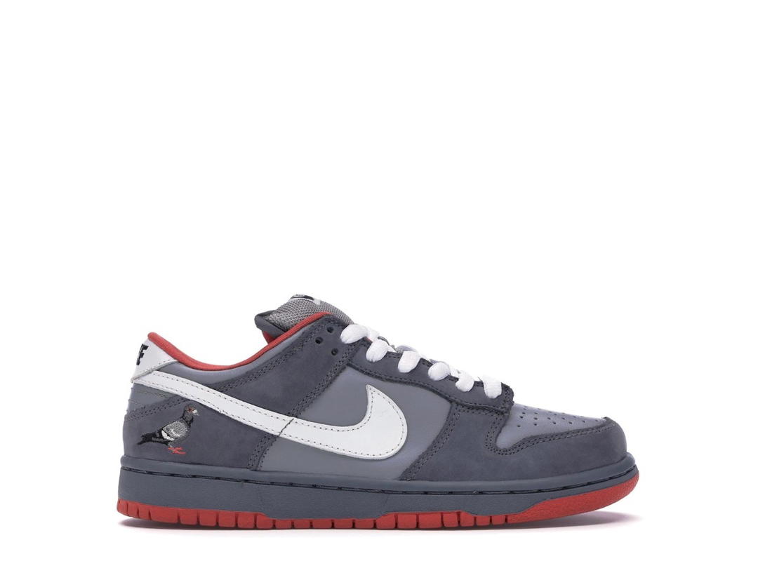 Nike Nike SB Dunk Low Staple NYC Pigeon