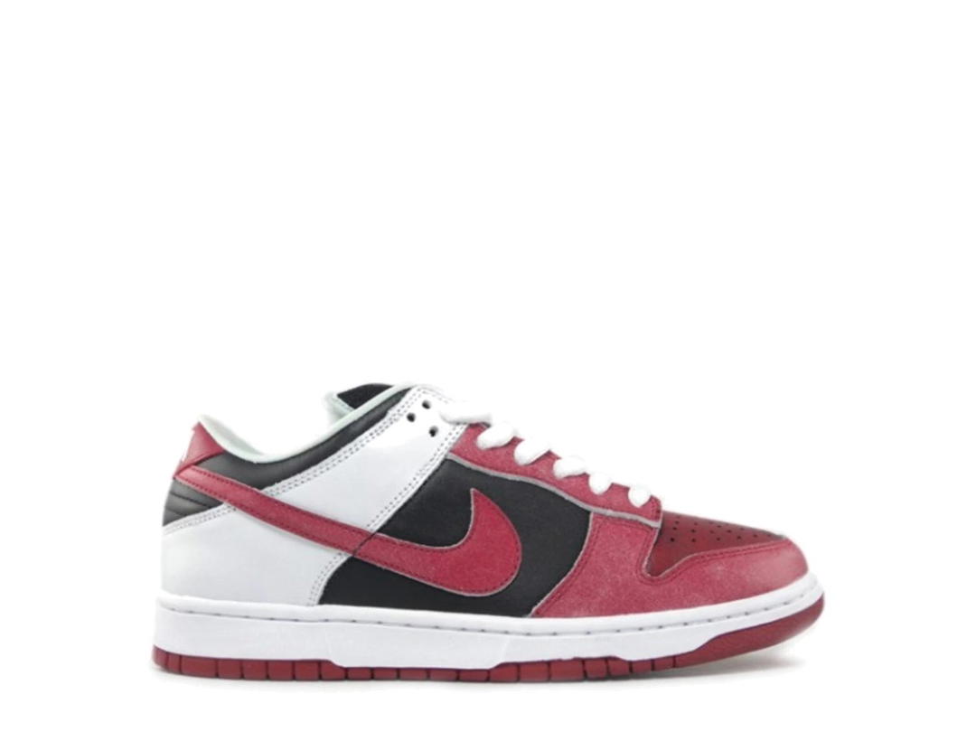Nike Nike SB Dunk Low Pro Jason Voorhees (Sample)