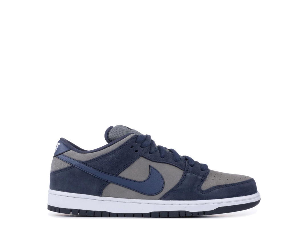 Nike Nike SB Dunk Low Thunder Blue Cool Grey