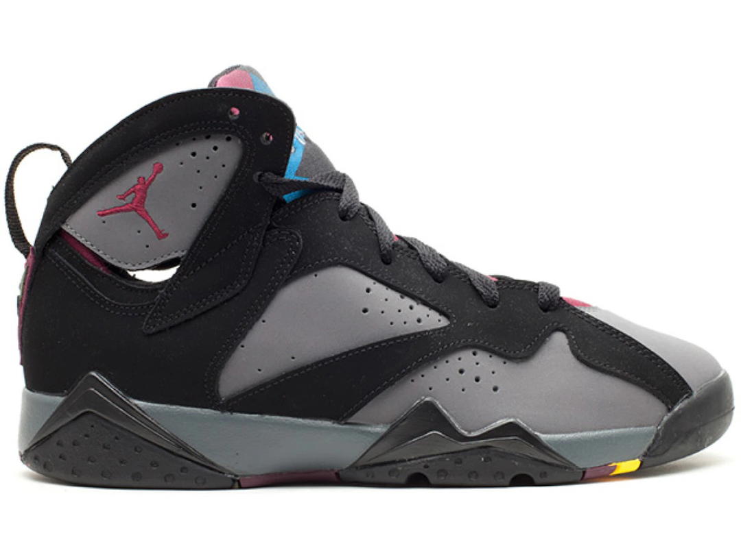 Jordan Jordan 7 Retro Bordeaux (2011) (GS)