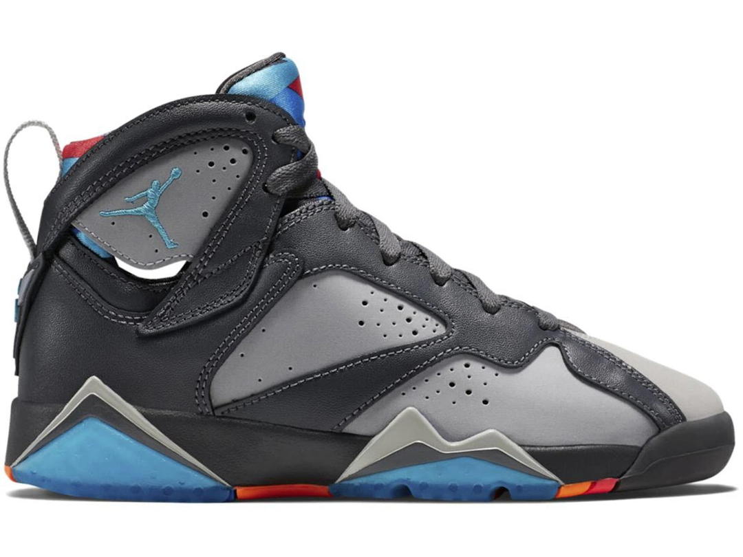 Jordan Jordan 7 Retro Barcelona Days (GS)