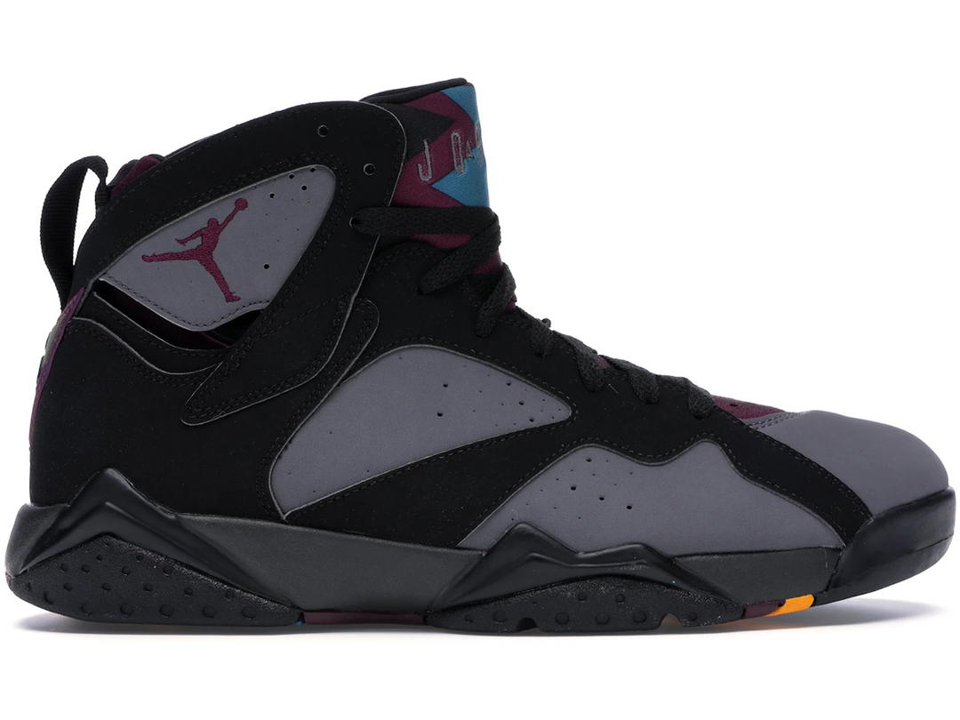 Jordan Jordan 7 Retro Bordeaux (2015) (GS)