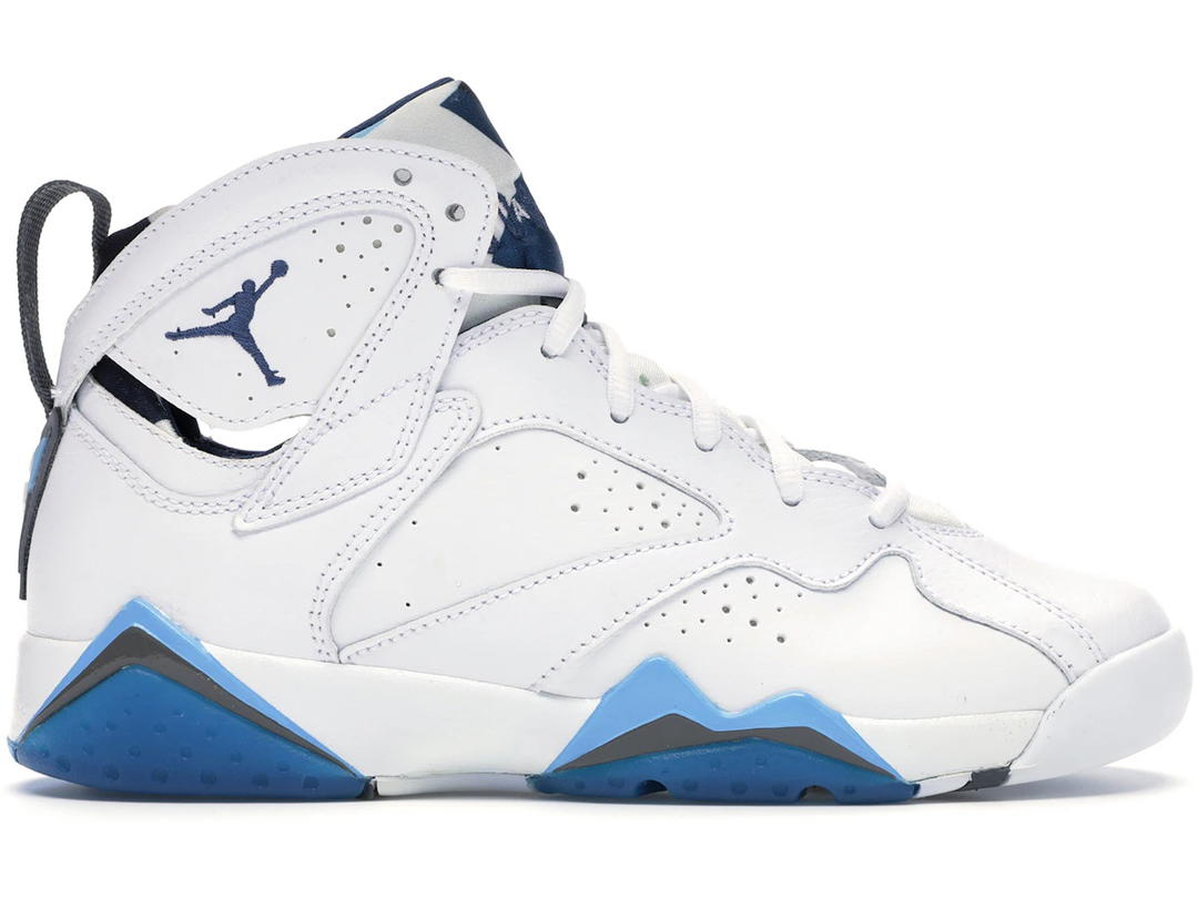 Jordan Jordan 7 Retro French Blue (2015) (GS)