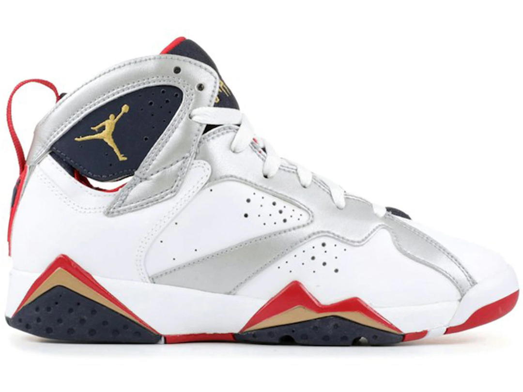 Jordan Jordan 7 Retro Olympic (2012) (GS)