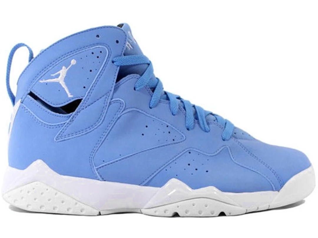 Jordan Jordan 7 Retro Pantone (2017) (GS)