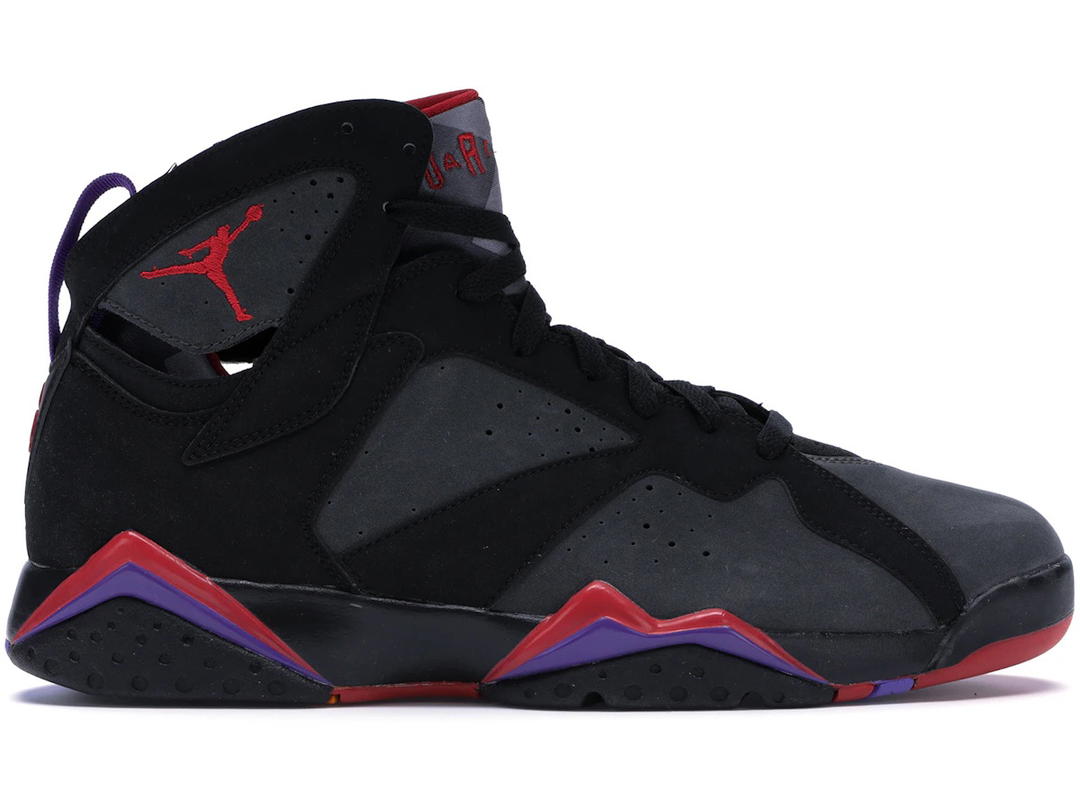 Jordan Jordan 7 Retro DMP Raptors