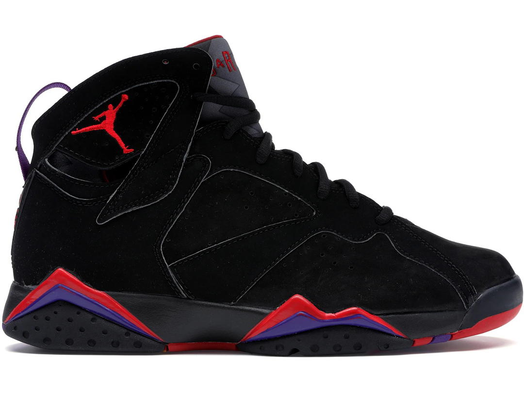 Jordan Jordan 7 Retro Raptors (2002)