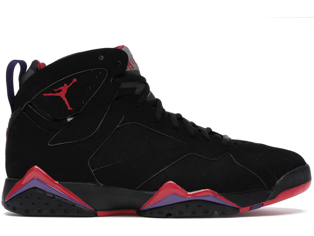 Jordan Jordan 7 Retro Raptors (2012)