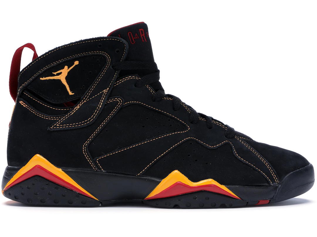 Jordan Jordan 7 Retro Citrus (2006)