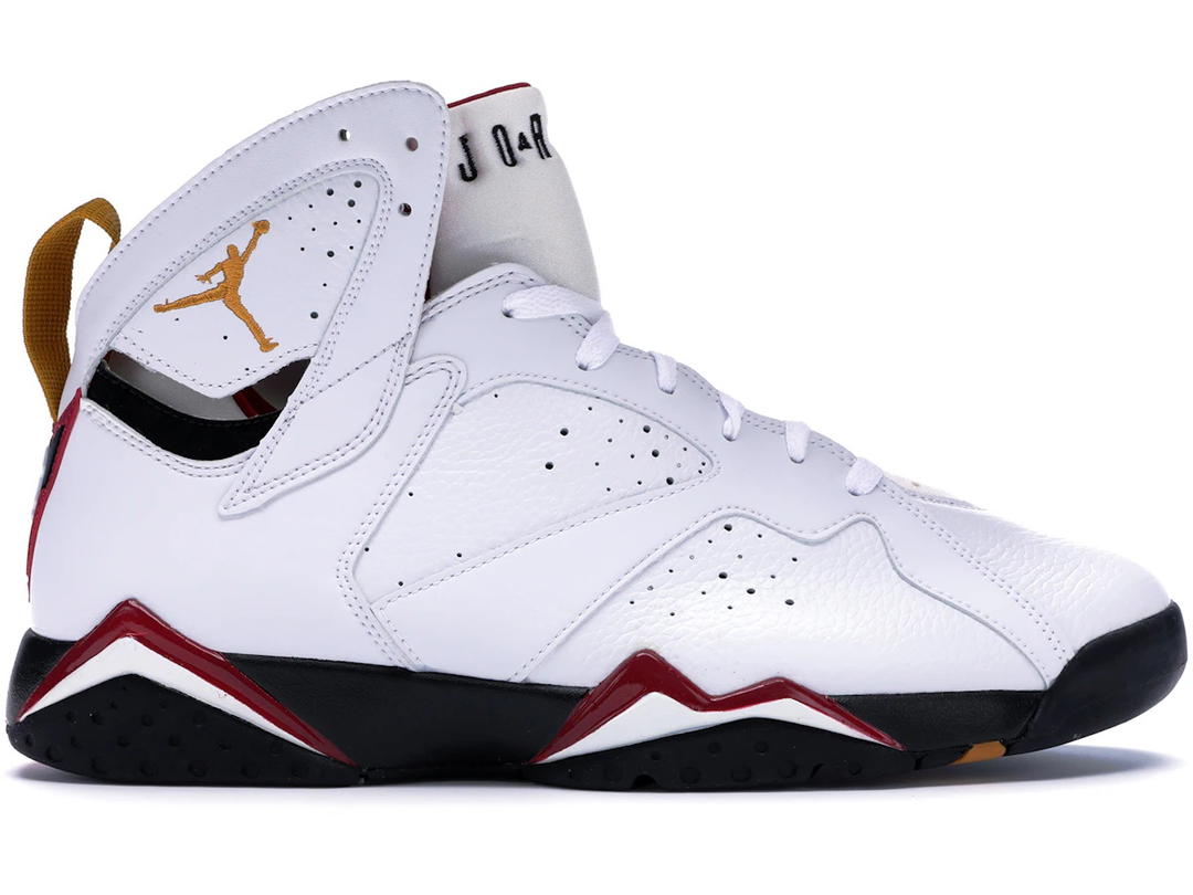 Jordan Jordan 7 Retro Cardinal (2006)