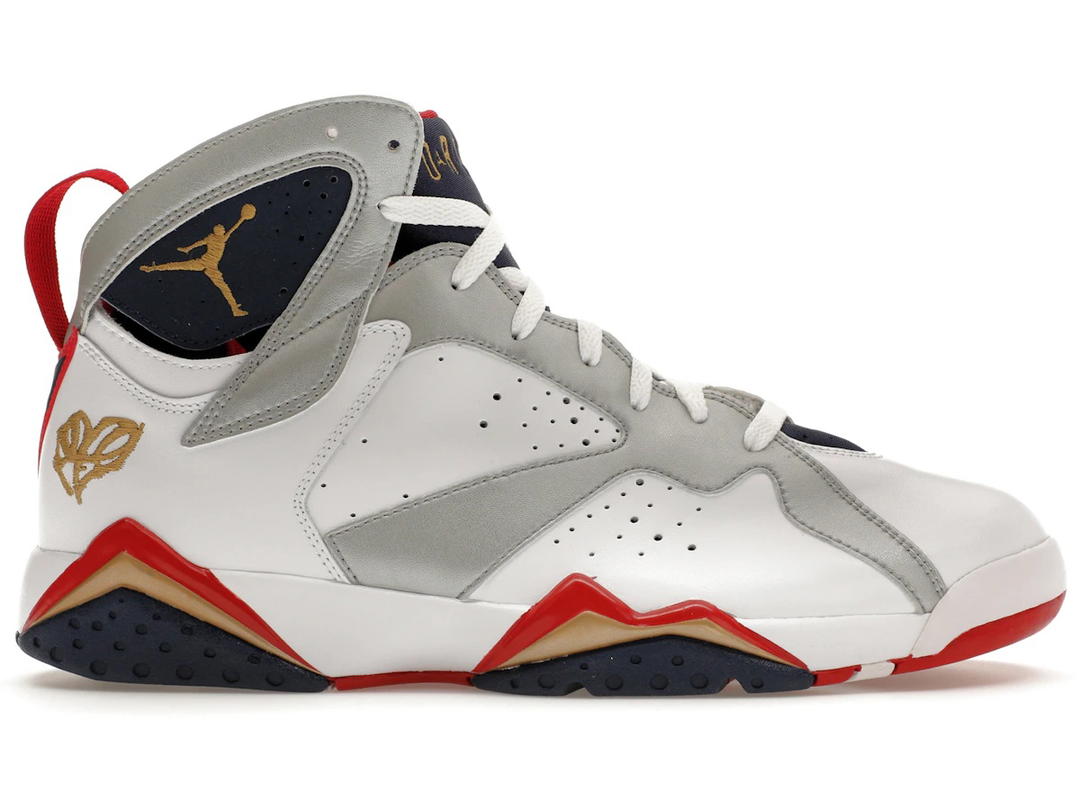 Jordan Jordan 7 Retro For the Love of the Game