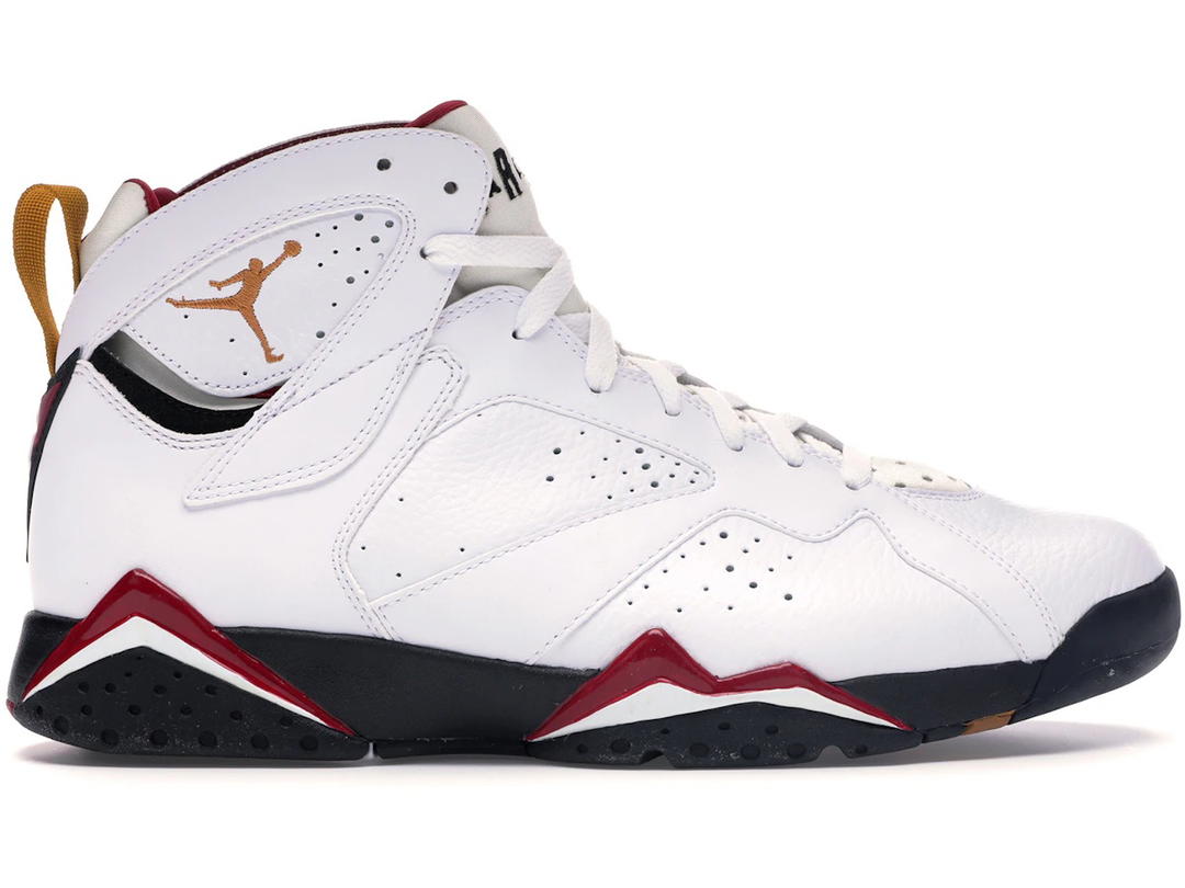 Jordan Jordan 7 Retro Cardinal (2011)