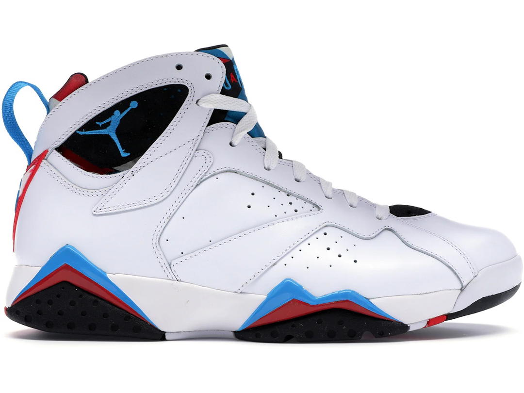 Jordan Jordan 7 Retro Orion