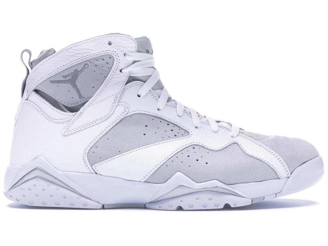 Jordan Jordan 7 Retro Pure Platinum