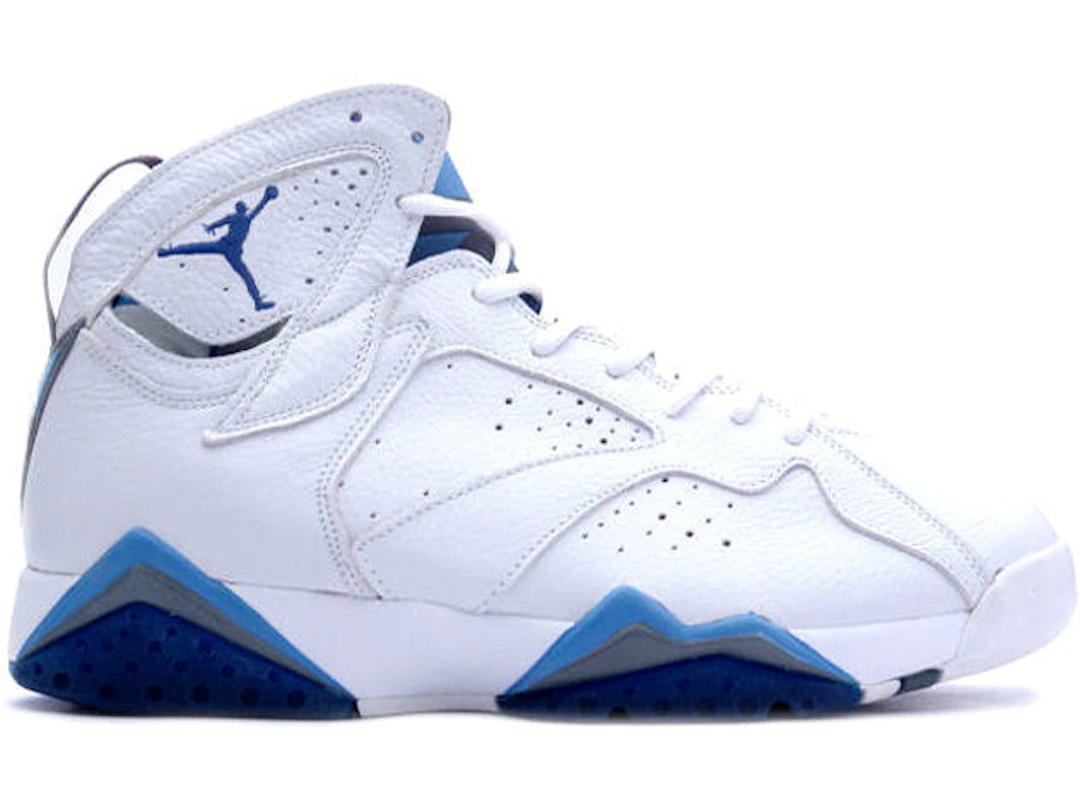 Jordan Jordan 7 Retro French Blue (2002)